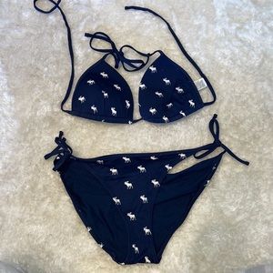 Abercrombie bikini